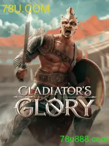 GladiatorsGlory: Uma Imersão no Mundo dos Gladiadores com 78U.COM